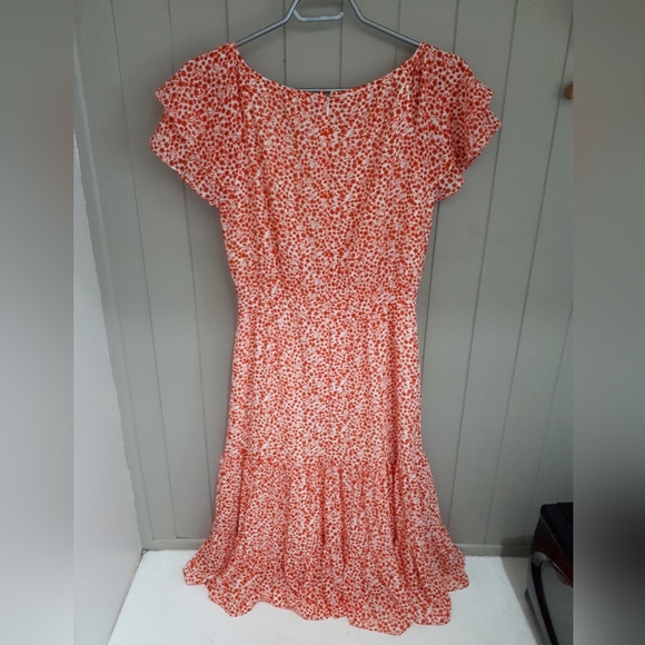 J. Crew Poppy dress - Picture 2 of 2